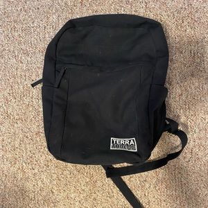 Terra Thread backpack